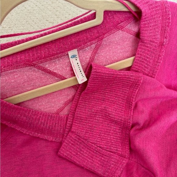 FP Movement Pullover Tunic Top - Picture 2 of 3